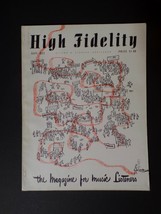 High Fidelity Magazine Seven Issue Lot - Private for  w.bria0 - $50.00