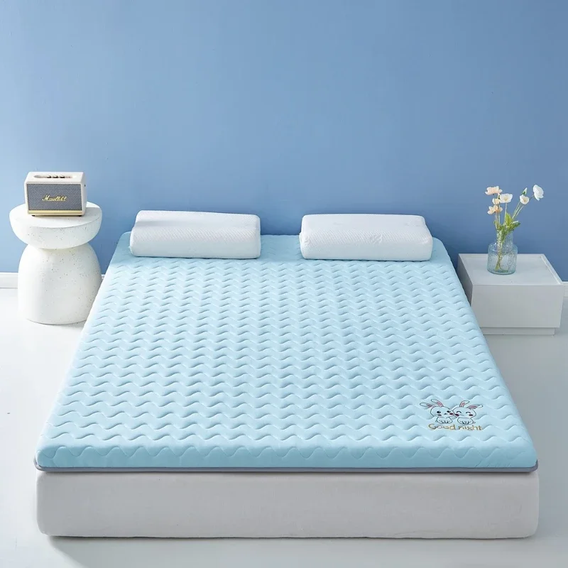 Mfortable bed mattresses bedroom furniture sleeping mattress foldable portable mattress thumb200