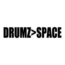 DRUMZ SPACE - Vinyl Decal Sticker - The Grateful Dead Bob Weir Jerry Garcia - £3.89 GBP+