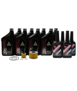 2016-2024 Honda Pioneer 1000 M3 M5 OEM Full Service Kit H122 - $2,262.83 MXN