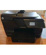 HP OfficeJet Pro 8600 Printer Wireless All-In-One Inkjet 2200 Pages With... - €167,69 EUR