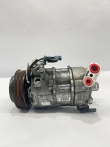 2014-2015 Cadillac CTS 3.6L Engine A/C Air Compressor OEM - $59.35