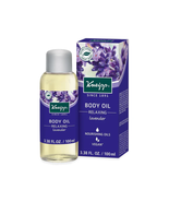 Kneipp Bath Oil, Relaxing Lavender, 3.4 Oz. - $489.12 MXN