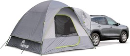 Gray And Green | Sleeps 5 Adults | Napier Backroadz Suv Tent | Universal Fits - £279.89 GBP