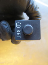 TIRE PRESSURE MONITOR RESET SWITCH For 04-06 TOYOTA SOLARA  3.3 - $25.99