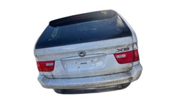 Temperature Control Automatic Temperature Control Fits 06 BMW X5 1342257 - £99.05 GBP
