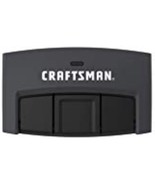 Craftsman CMXZDCG453 3-Button Garage Door Remote, Black - $61.67