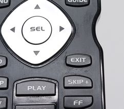 URC Universal MX-990 Programmable Remote Control image 4