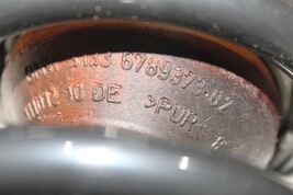 Driver Strut Front RWD Fits 11-13 BMW 528i 77299 image 14