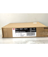 Pack of 5 3M Black Stripper Pad 7200 20 in./508 mm 175-600 RPM ID 615000... - €22,71 EUR
