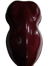 #9478 Deep Red Pearl Met. Maroon Single Stage Acrylic Enamel Gallon (Paint Only) - £96.28 GBP