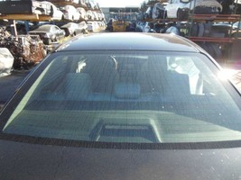 Back Glass Sedan Heated Fits 14-19 COROLLA 502713 - £96.33 GBP