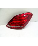 Mercedes W205 C63 C300 lamp, tailight, right 2059062102 - $306.89 CAD