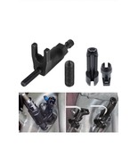 F-250, F-350, F-450, F-550 2011-2018 Fuel Injector Socket and Injector R... - $548.91 MXN