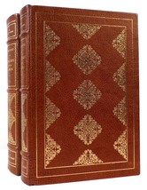 Miguel De Cervantes Don Quixote De La Mancha Vol. I - Ii Franklin Library Great - $599.95