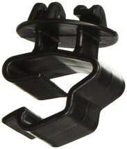 GALLAGHER NORTH AMERICA 210641 25 Pack Black Claw Insulator - $49.15 CAD