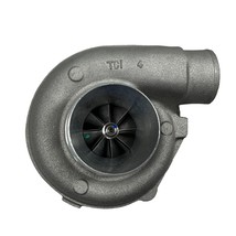 Schwitzer T04B18 Turbo Fits Navistar DT414 Engine 313183 (409570-5016;684240C92) - £704.03 GBP