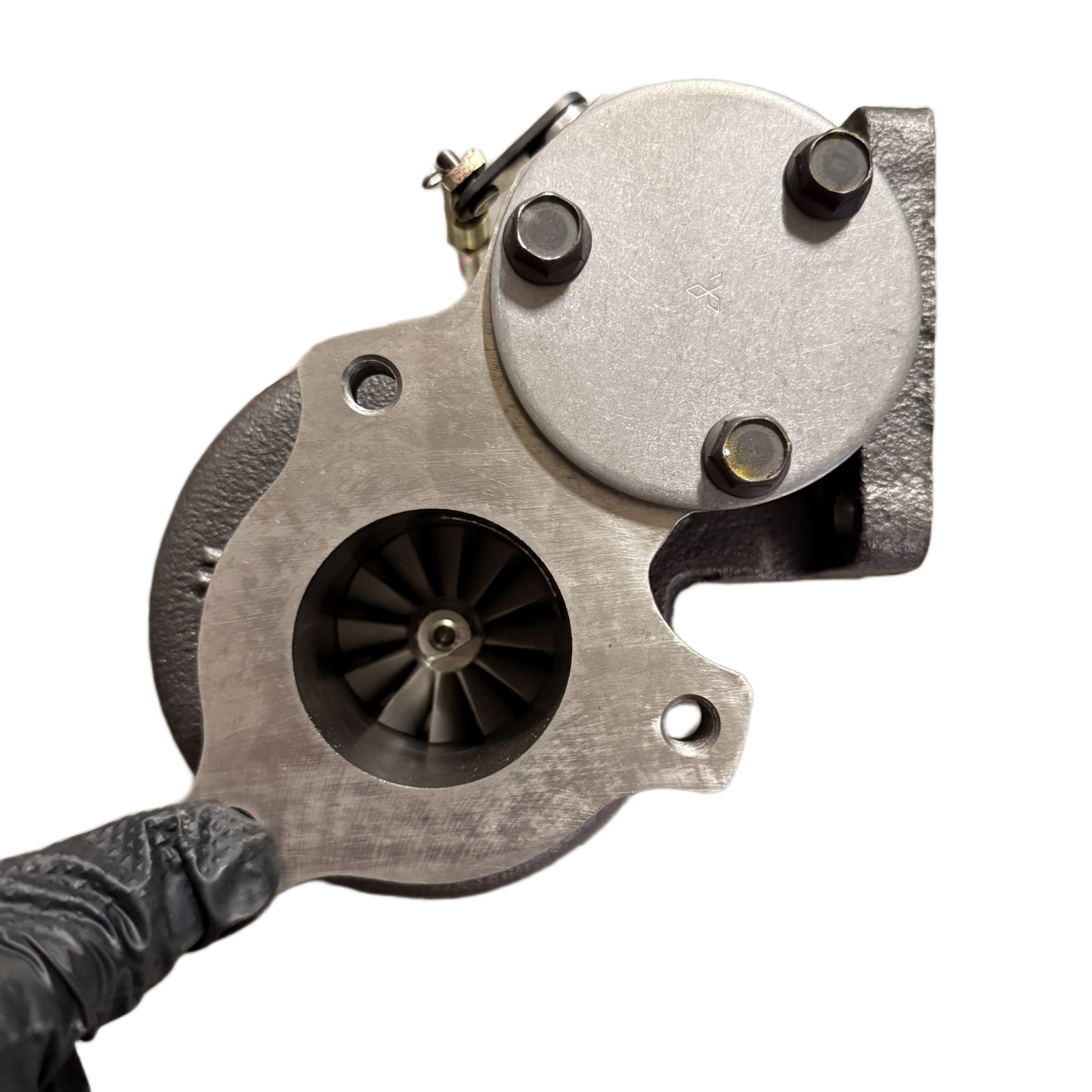Mitsubishi TD05H Turbocharger fits 2.6L Diesel 49178-01750 Item image 2