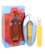 OBLIQUE RWD by Givenchy Two Eau De Toilette Spray Refills 2/3 oz - $97.95