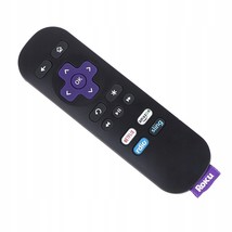 Replacement Universal Remote Control Computer Remote Control for ROKU 1/ 2/ 3/ 4 - $22.89