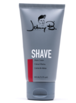 Johnny B Shave Intensely Rich, High Performance Shaving Cream image 2