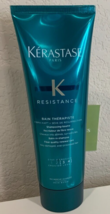 Kerastase Resistance Bain Therapiste 250ml / 8.5oz Repairing Shampoo - £23.91 GBP