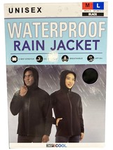 32 Degrees Cool Waterproof Rain Jacket  UNISEX  M / L - £23.71 GBP