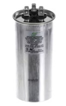 Trane SFCAP70D75440R, HCKY700D075R440318Z6, Capacitor, Run, 370/440 Volt... - $994.12 MXN