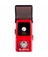 JOYO JF-329 Ironloop Recording Guitar Effect Pedal Looper Overdub True B... - $50.95