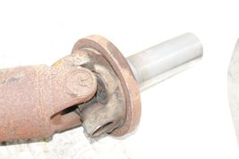 97-03 FORD F-150 Rear Driveshaft F3906 image 8