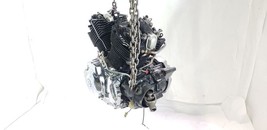 Engine Cracks On The Bolt Area 14,437 Miles OEM 2000 XVS1100 Yamaha Item... - $890.99