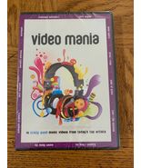 Video Mania DVD - $617.04 MXN