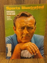 Sports Illustrated September 1 1969 Farewell To An Era Arnold Palmer Turns 40 - £9.82 GBP