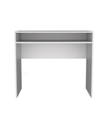 Desk Caraway, Office, White - $117.99