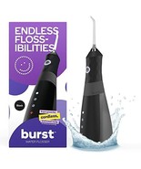 Water Flosser for Teeth Cleaning – Cordless Water Flosser Picks - $3,930.42 MXN