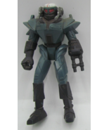 Tankotron VR Troopers 1994 Vintage Kenner Action Figure 5.25&quot; Complete w... - €4,28 EUR
