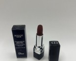 Dior Rouge Couture Colour 300 Nude Style Velvet 0.12oz - £25.09 GBP