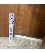 Qibest I ❤️ U Volumizing Mascara Purple #02 Purple Mascara New - $9.99