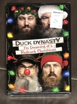 Duck Dynasty: Im Dreaming of a Redneck Christmas (DVD, 2013) - £5.46 GBP