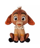Disney Wish 13&quot; Valentino, Asha&#39;s Pet Goat Plush Stuffed Animal - $273.28 MXN