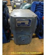 Boston Gear Motor HFWA73275ATB7HP31 1.67 HP 1750 RPM Used Sale $299 - $5,436.18 MXN
