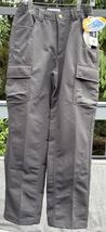 Men's Columbia Sportswear Blue Ski Pants Water- Wind Resist Sz 14/16 NM ... - $15.65