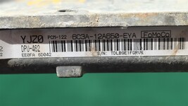Ford Turbo Diesel ECU PCM ECM 6C3A-12A650-EYA Engine Computer Control Module image 4