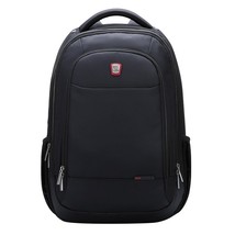 New Men Laptop Backpack Schoolbag Travel Bag Male Multi-function Ultra-light PaU - £43.54 GBP