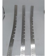 NEW Nordson 7166616 Shim Plate Replacement EP11L-17 DL425 AB210 Lot of 3 - $3,998.06 MXN