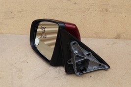 07-13 Bmw E70 X5 Side View Door Mirror Driver Left LH 1-Plug 3-Wires image 9