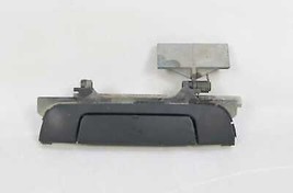 BMW E32 E34 Rear Left Passengers Outside Exterior Door Handle 1988-1994 OEM - £19.44 GBP