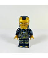 LEGO Marvel Avengers Super Heroes Iron Man Mark 41 Armor Minifigure 7612... - $16.66 CAD