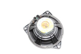 11-16 BMW F10 9368383 MIDRANGE SPEAKER E6470 image 7