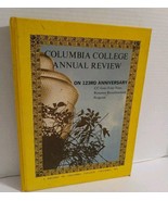 Columbia College Annual Review Yearbooks 1973-74 Missouri - £19.48 GBP